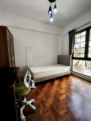 Parkview Apartments (D23), Apartment #588158891